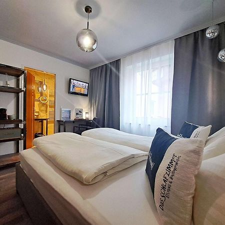 "Das Schlafzimmer" Erlebnis & Boutiquehotel - Ehemals Hacienda Mexicana Spittal an der Drau Ngoại thất bức ảnh
