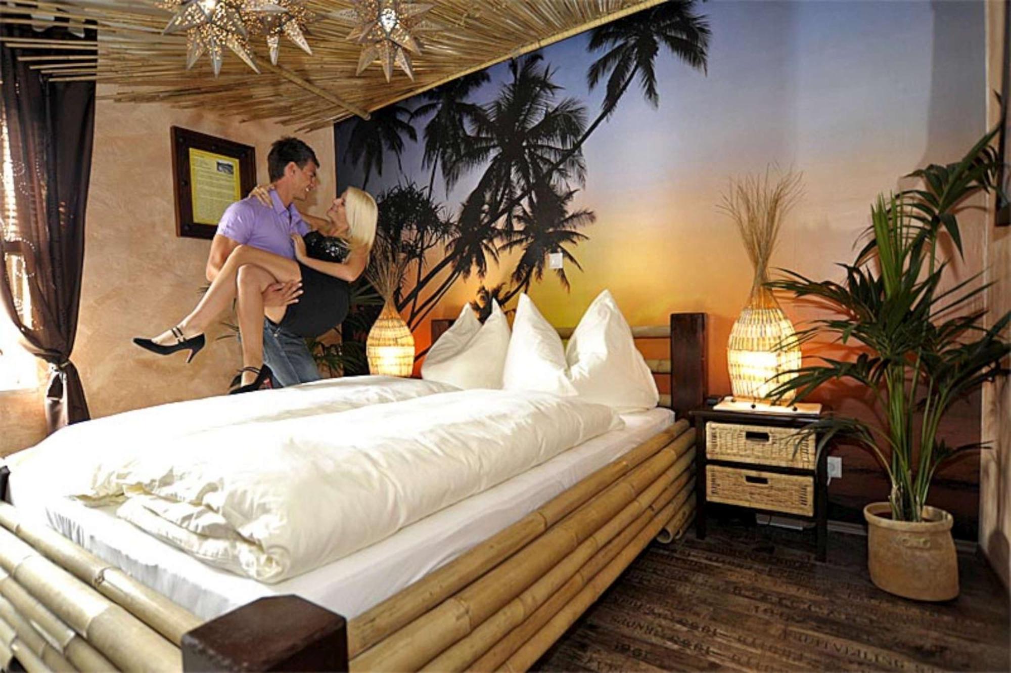 "Das Schlafzimmer" Erlebnis & Boutiquehotel - Ehemals Hacienda Mexicana Spittal an der Drau Ngoại thất bức ảnh