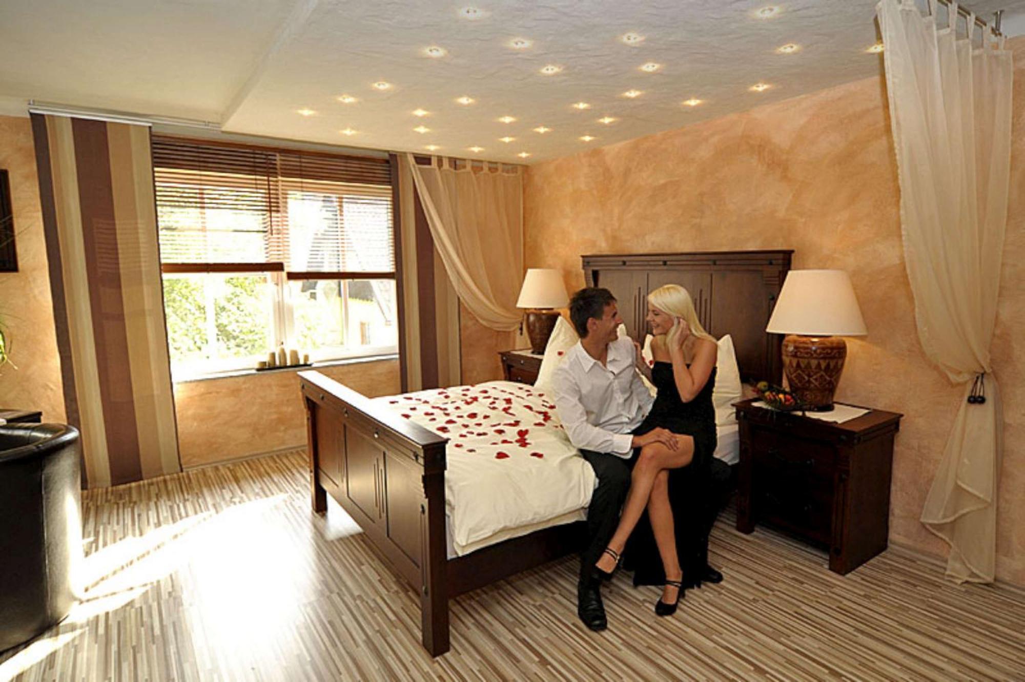 "Das Schlafzimmer" Erlebnis & Boutiquehotel - Ehemals Hacienda Mexicana Spittal an der Drau Ngoại thất bức ảnh