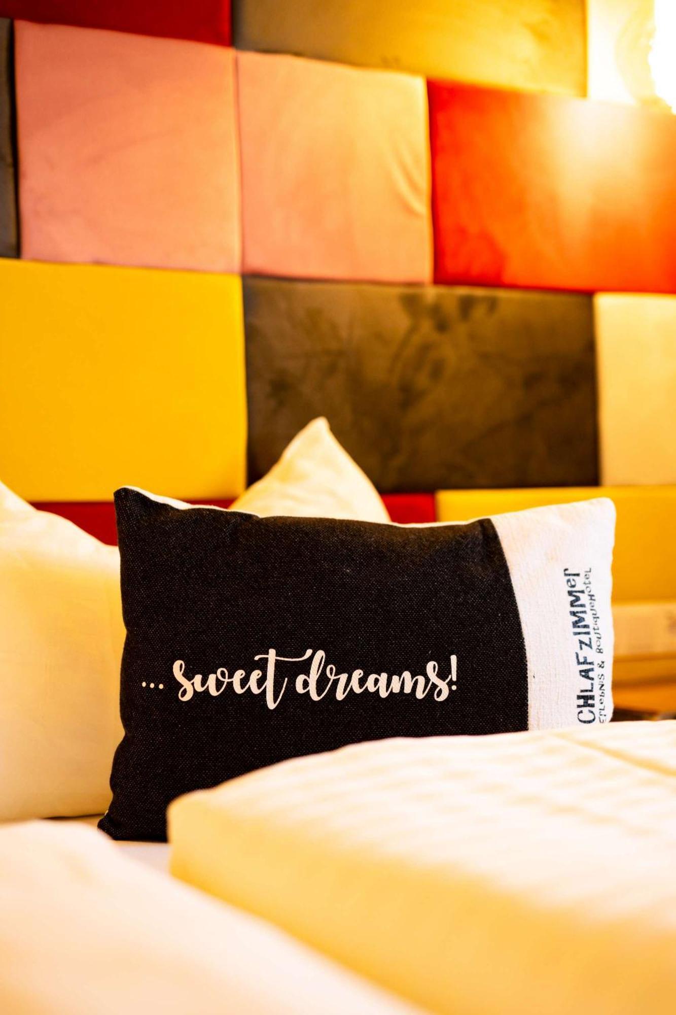 "Das Schlafzimmer" Erlebnis & Boutiquehotel - Ehemals Hacienda Mexicana Spittal an der Drau Ngoại thất bức ảnh
