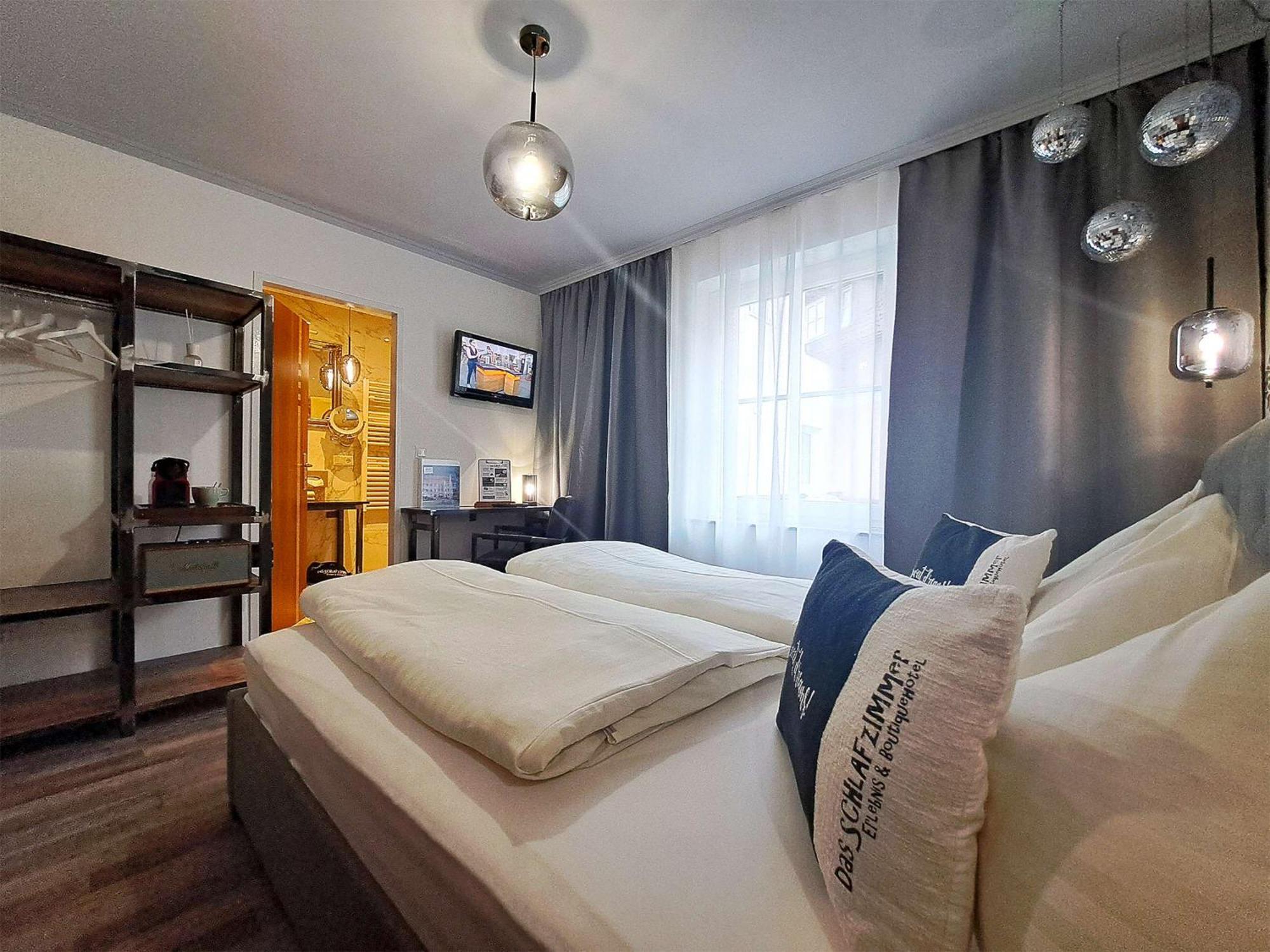 "Das Schlafzimmer" Erlebnis & Boutiquehotel - Ehemals Hacienda Mexicana Spittal an der Drau Ngoại thất bức ảnh